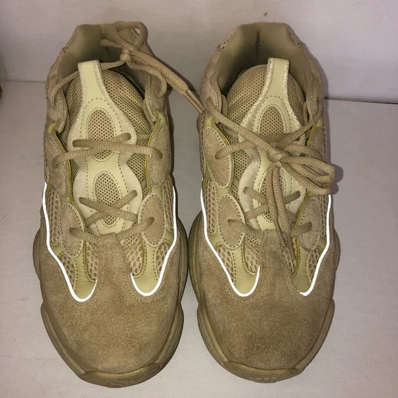 Yeezy 500 DB2966 Sumoye Men’s Sneakers Size 11.5